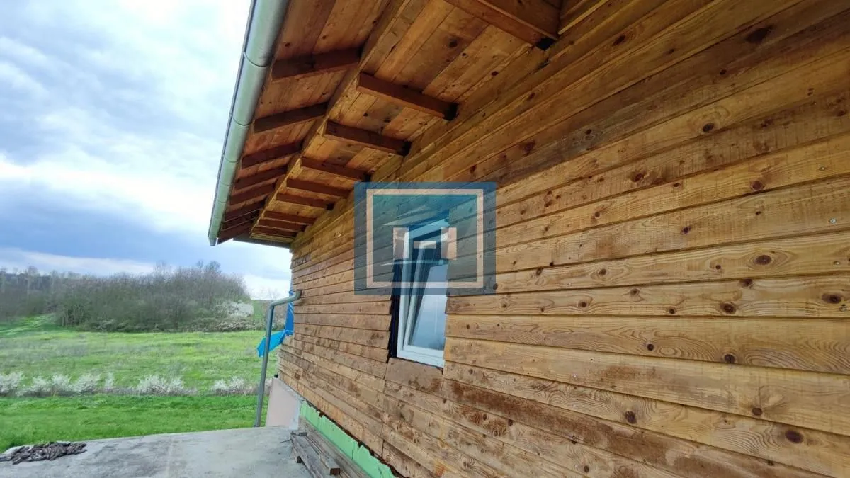 Prodaja, kuća, 120m², Batočina, Srbija