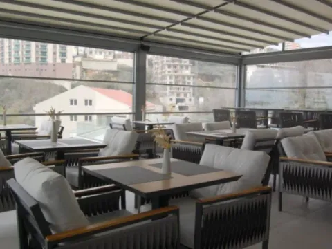 Sale, one bedroom apartment, 51m², Bečići, Budva - image 4