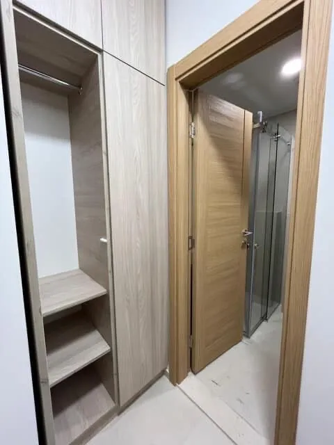 Rent, two bedroom apartment, 70m², New City, Podgorica