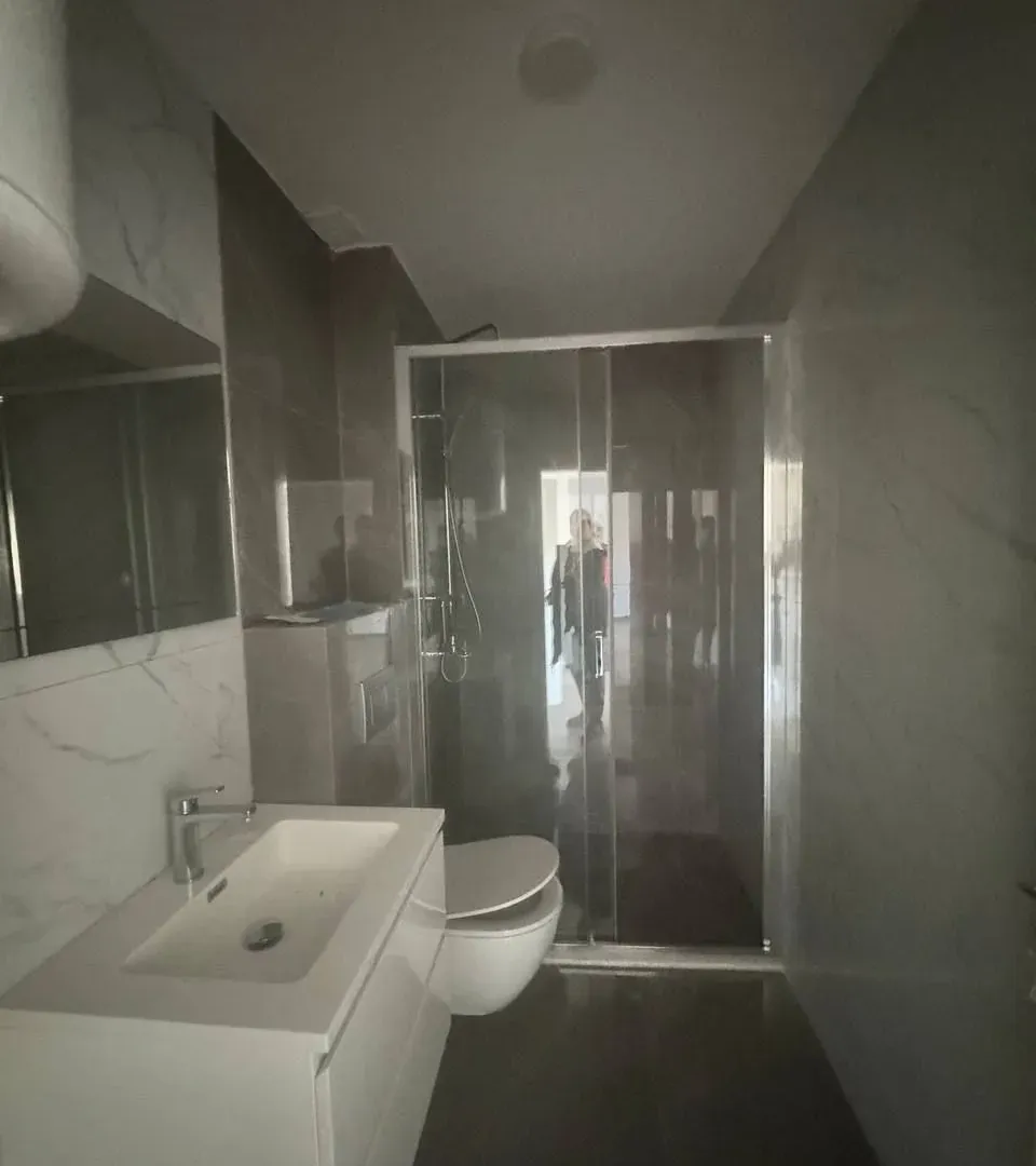 Sale, one bedroom apartment, 47m², Budva, Crna Gora
