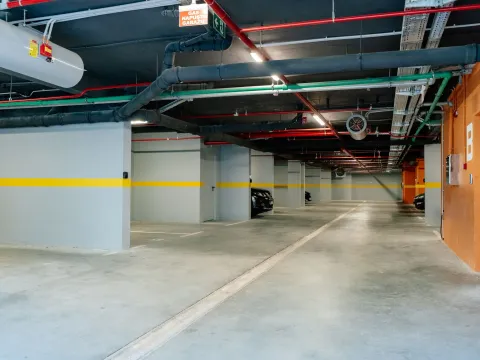 Prodaja, parking/garaža, 24m², Dobrota, Kotor - image 2