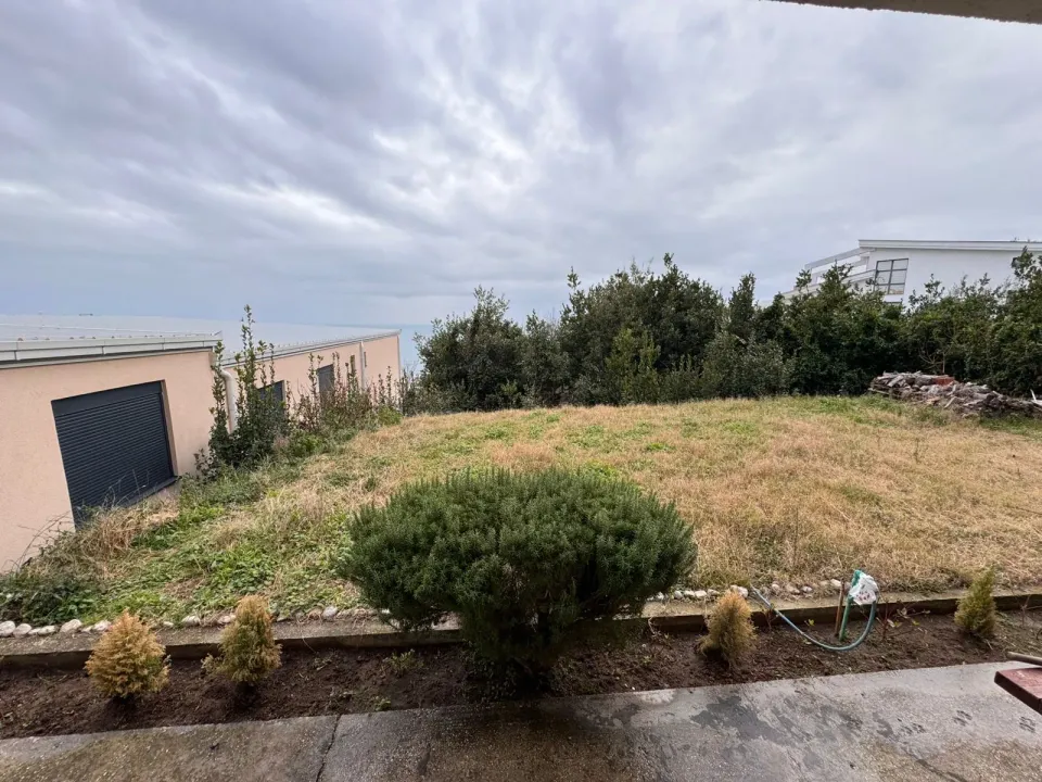 Rent, one bedroom apartment, 40m², Pinješ, Ulcinj