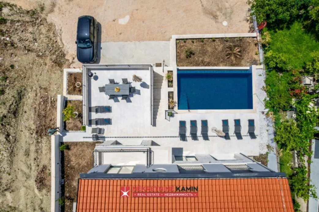 Prodaja, kuća, 250m², Tivat, Crna Gora