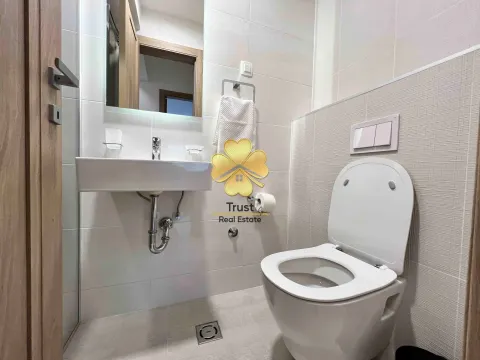 Izdavanje, dvosoban stan, 80m², Master Kvart, Podgorica - image 13