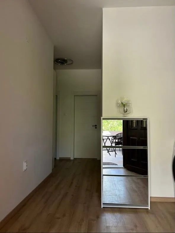 Rent, two bedroom apartment, 70m², Donja Lastva, Tivat