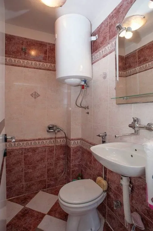 Sale, house, 63m², Petrovac, Budva