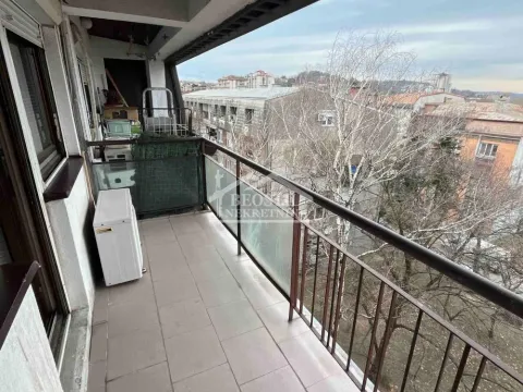 Prodaja, dvosoban stan, 46m², Centar, Smederevo - image 6