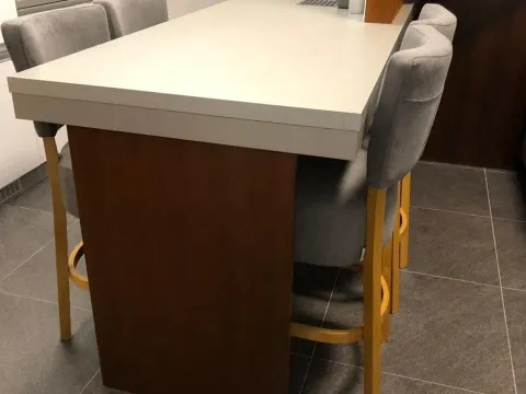 Rent, one bedroom apartment, 43m², Budva, Crna Gora - image 10