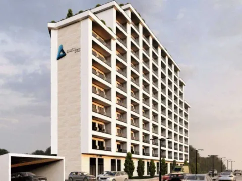 Sale, one bedroom apartment, 48m², Topolica, Bar - image 2