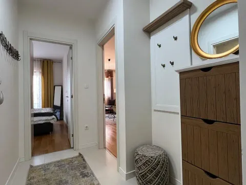 Prodaja, jednosoban stan, 49m², Central Point, Podgorica - image 9