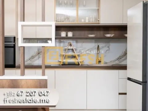 Stan in Master Kvart