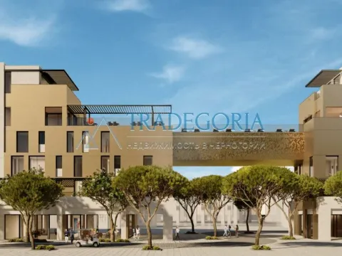 Prodaja, jednosoban stan, 42m², Tivat, Crna Gora - image 26