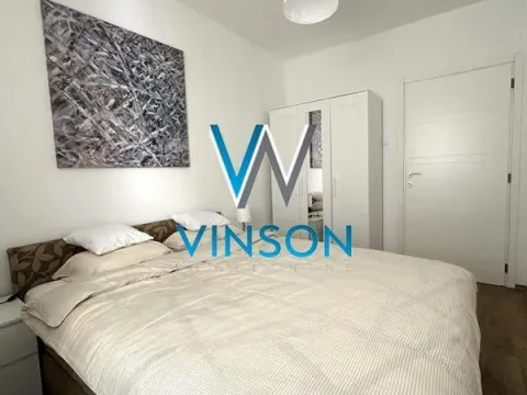 Izdavanje, dvosoban stan, 51m², Sajam, Novi Sad Sve Podlokacije - image 9