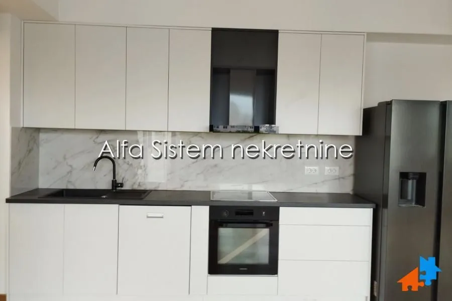 Rent, two bedroom apartment, 90m², Voždovac Sve Podlokacije, Beograd