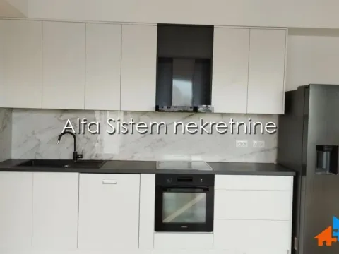 Rent, two bedroom apartment, 90m², Voždovac Sve Podlokacije, Beograd - image 6