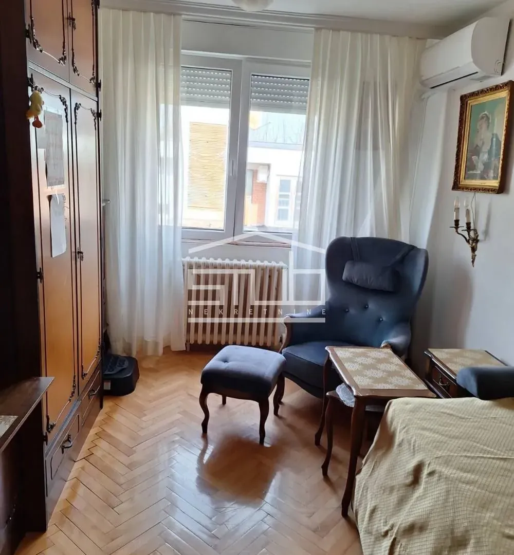 Prodaja, stan, 108m², Vidikovački venac, Rakovica