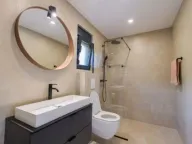 Rent, three bedroom apartment, 90m², Donja Lastva, Tivat - image 8