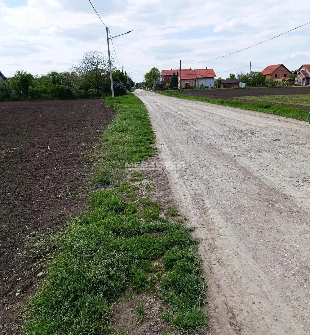 Prodaja, plac, 6900m², Misa, Pančevo