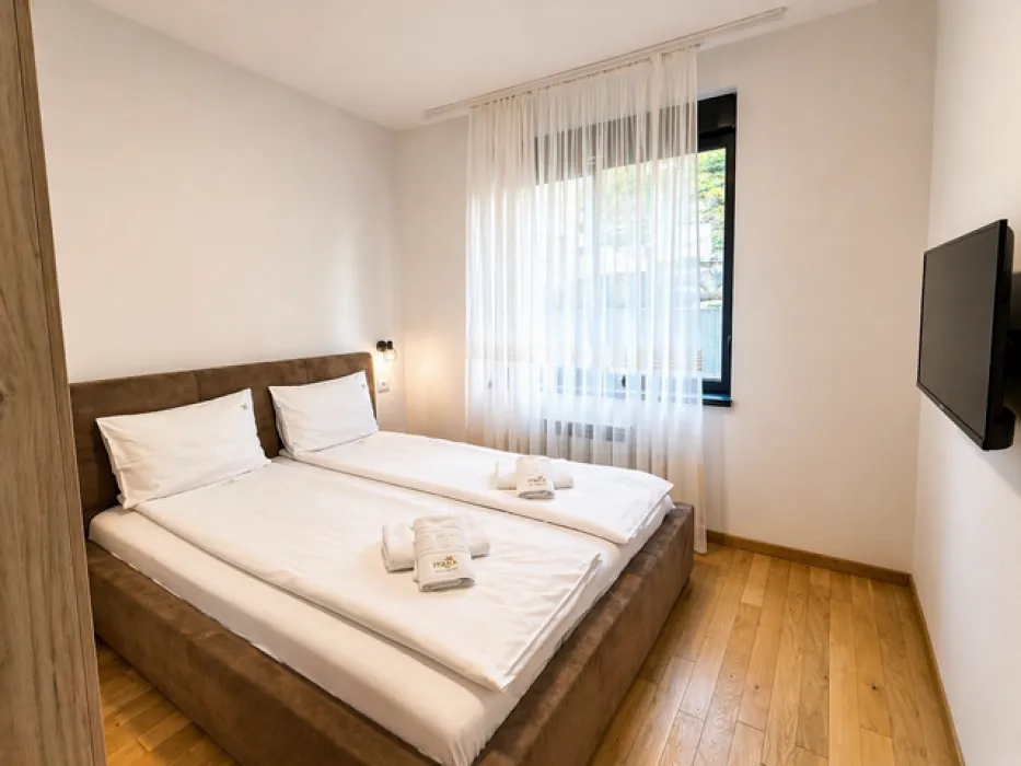 Prodaja, stan, 33m², Palisad, Zlatibor