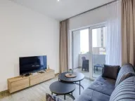 Izdavanje, jednosoban stan, 38m², Bečići, Budva - image 4