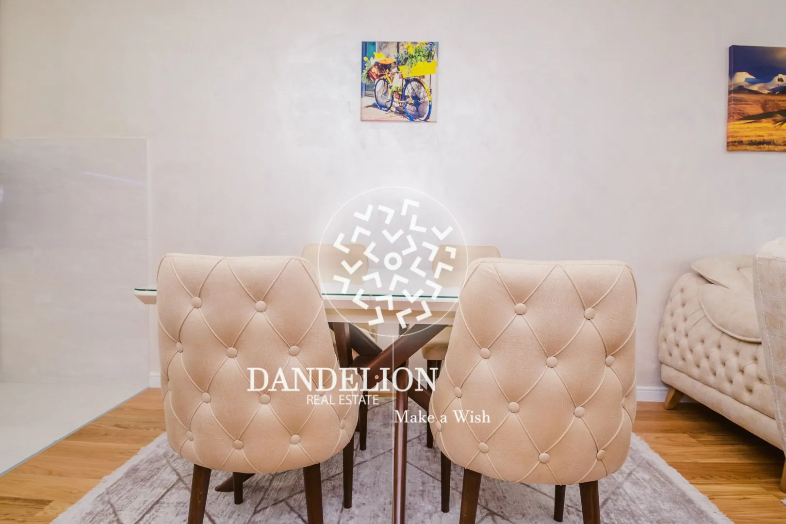 Izdavanje, jednosoban stan, 50m², Central Point, Podgorica
