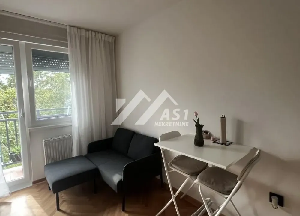 Prodaja, jednosoban stan, 25m², Satelit, Novi Sad Sve Podlokacije