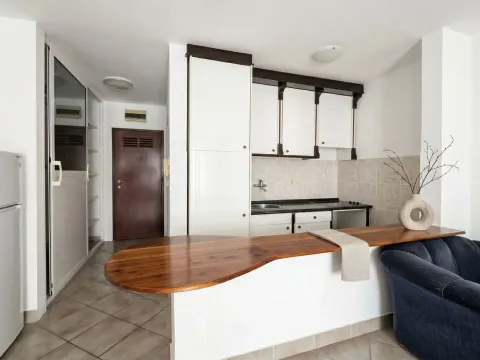 Sale, two bedroom apartment, 45m², Sveti Stefan, Budva - image 20