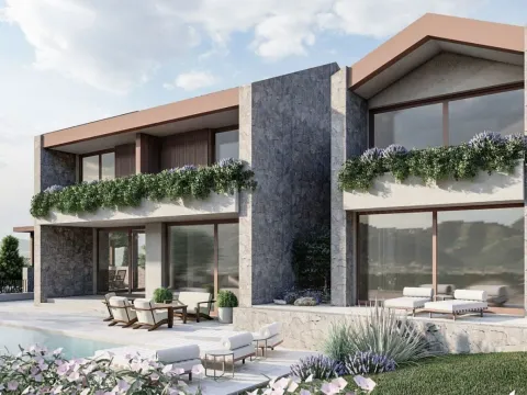 Sale, house, 314m², Luštica Bay, Tivat - image 11