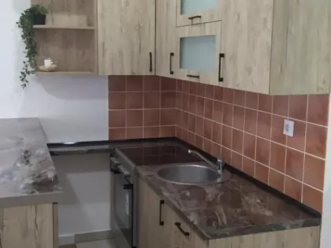 Izdavanje, garsonjera, 23m², Klisa, Novi Sad Sve Podlokacije - image 6
