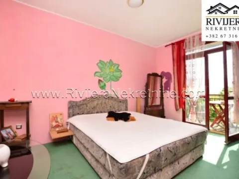 Sale, house, 140m², Herceg Novi, Crna Gora - image 13