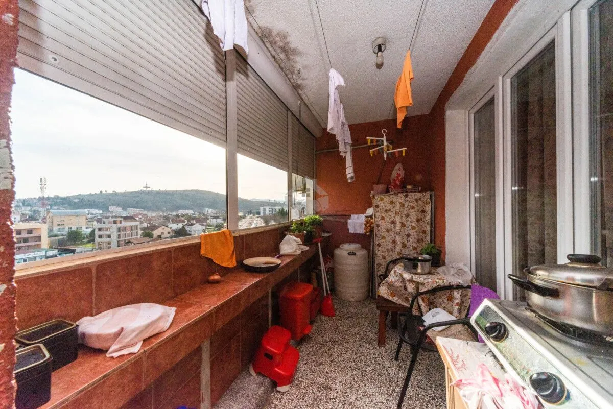 Prodaja, stan, 80m², Zabjelo, Podgorica