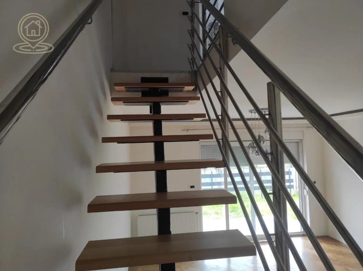 Prodaja, kuća, 78m², Klisa, Novi Sad Sve Podlokacije