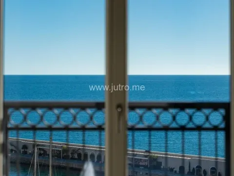 Prodaja, dvosoban stan, 113m², Luštica, Tivat - image 21