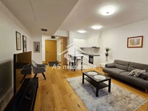 Izdavanje, dvosoban stan, 60m², Fon (Fon - Bilećka), Voždovac Sve Podlokacije - image 2