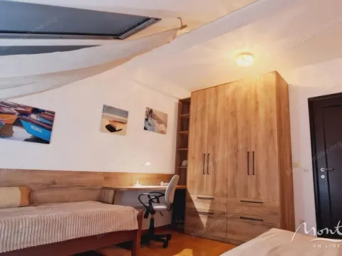 Prodaja, dvosoban stan, 108m², Budva, Crna Gora - image 11