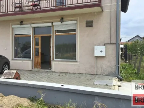 Poslovni prostor in Futog
