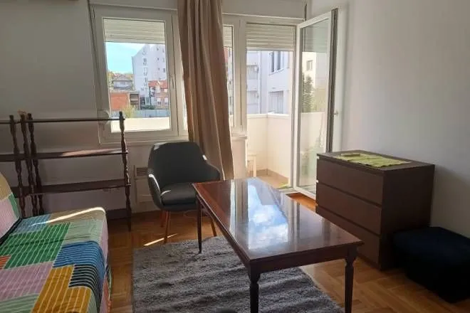 Izdavanje, dvosoban stan, 38m², Mirijevo 1, Mirijevo Sve Podlokacije