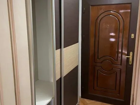 Rent, one bedroom apartment, 30m², Medijana, Niš - image 5