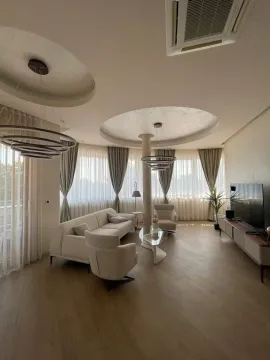 Rent, two bedroom apartment, 117m², Centar, Budva - image 11