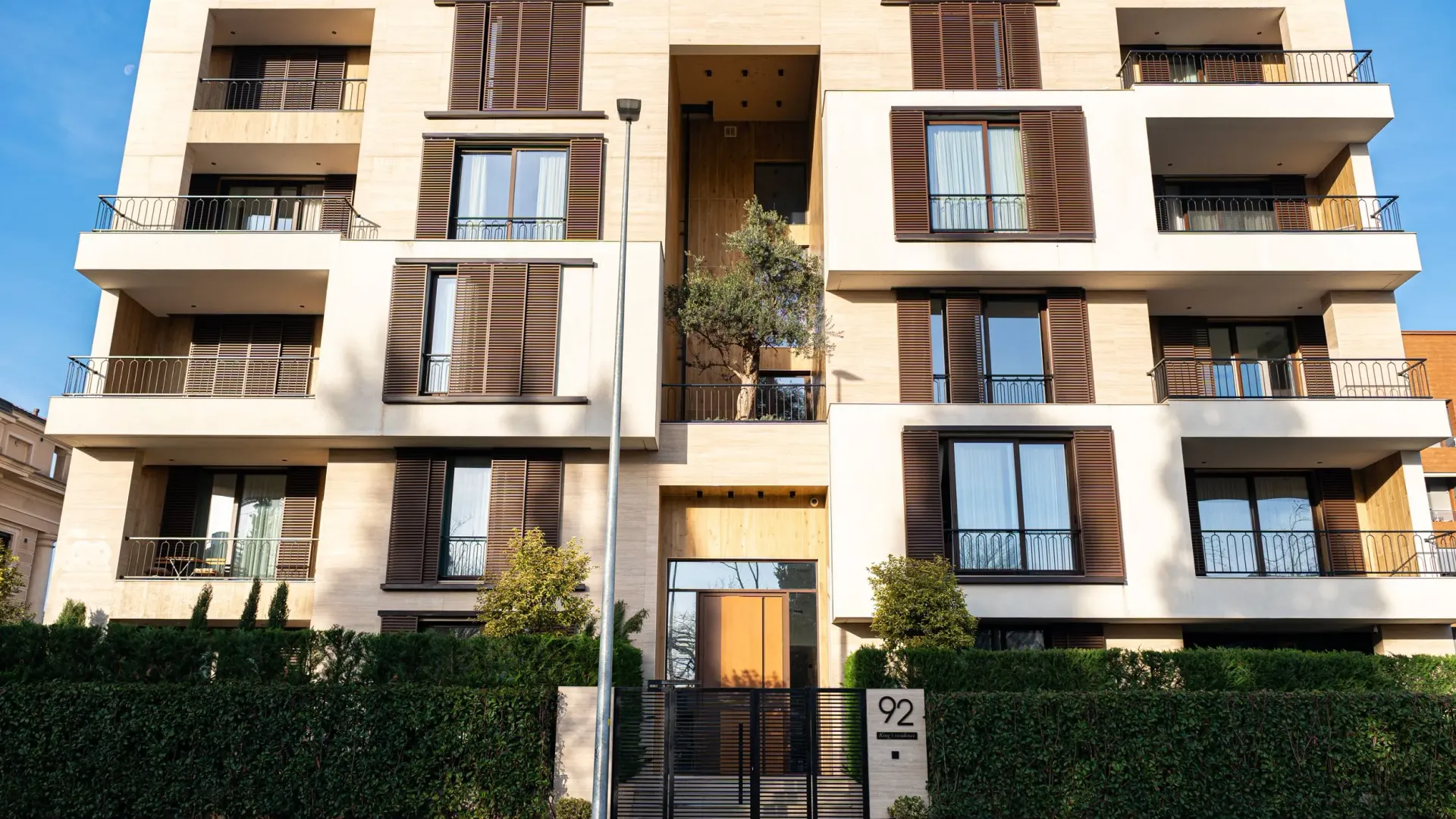 Prodaja, trosoban stan, 137m², Stara Varoš, Podgorica