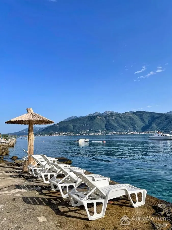 Prodaja, kuća, 118m², Krašići, Tivat