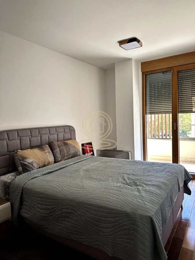 Rent, three bedroom apartment, 65m², Medijana, Niš