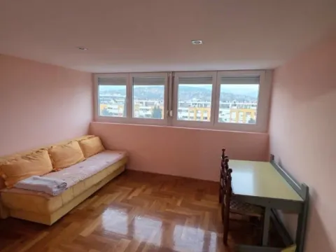 Izdavanje, dvosoban stan, 60m², Preko Morače, Podgorica - image 12