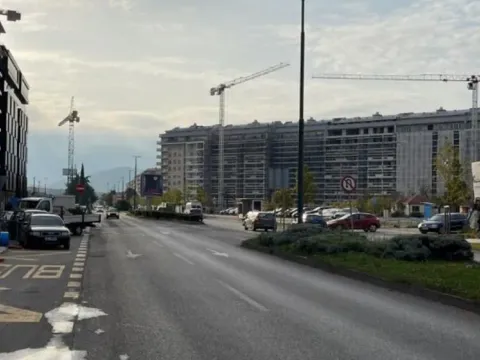 Sale, office space, 107m², Podgorica, Crna Gora - image 3