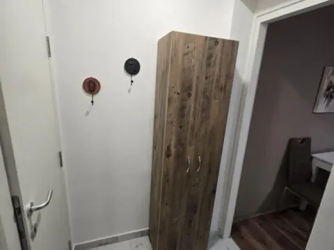 Rent, two bedroom apartment, 48m², Satelit, Novi Sad Sve Podlokacije - image 13