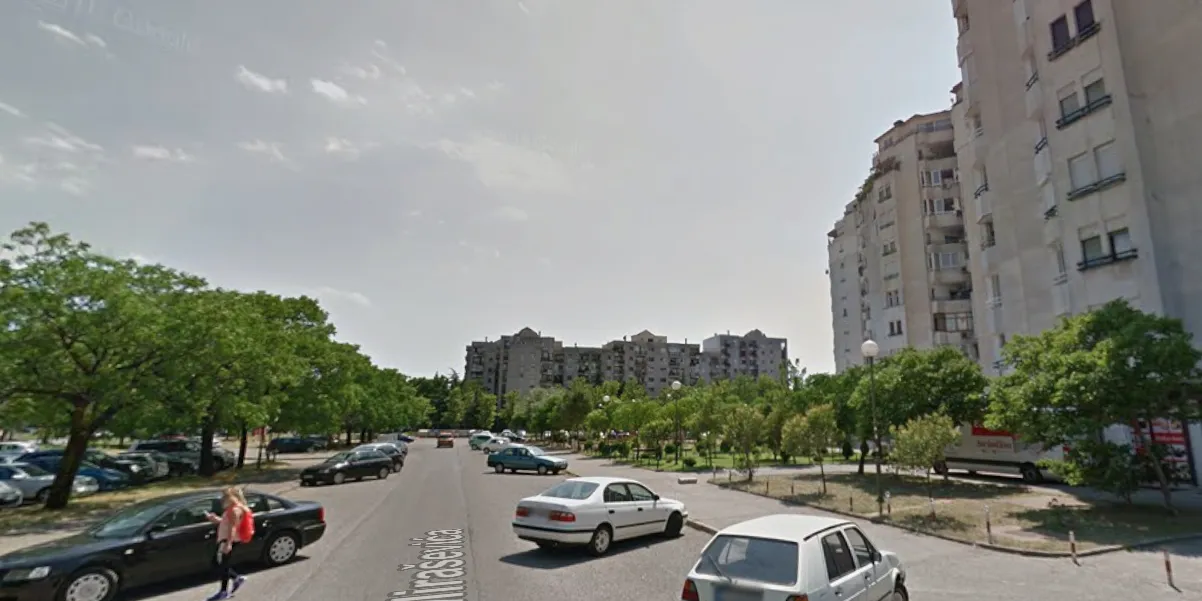 Prodaja, trosoban stan, 125m², Blok 6, Podgorica