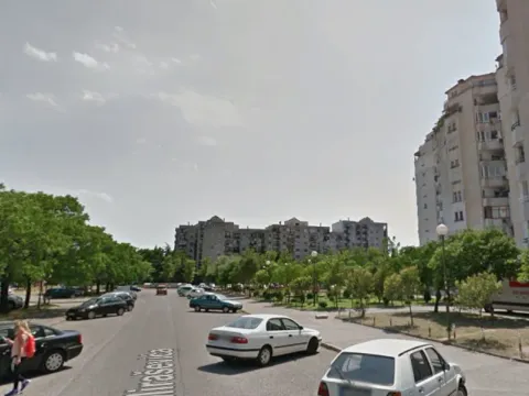 Prodaja, trosoban stan, 125m², Blok 6, Podgorica - image 5