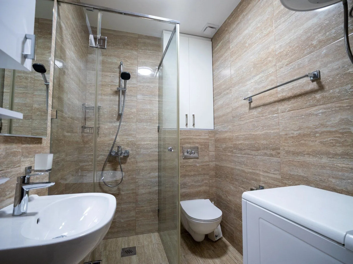 Prodaja, dvosoban stan, 89m², Bečići, Budva