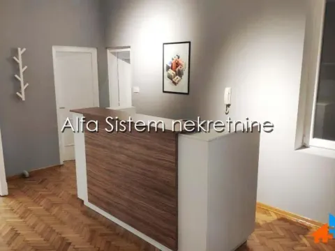 Rent, office space, 120m², Stari Grad, Beograd - image 7