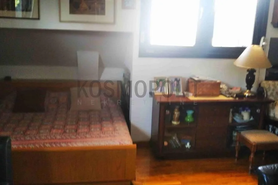 Sale, three bedroom apartment, 108m², Voždovac Sve Podlokacije, Beograd